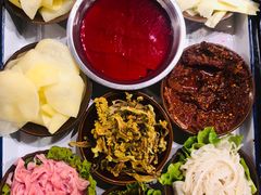 -周幺妹重庆老火锅(银泰城总店)