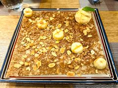 -LA CREPERIE BRETONNE布列塔尼法式餐厅(天童北路店)
