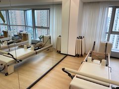 -N1 健身·普拉提·综合馆(嘉美中心店)