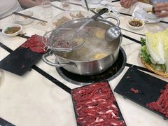 -联胜潮汕牛肉火锅(东苑南路店)