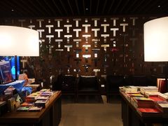 -茑屋书店(天目里店)
