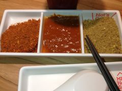 -炉小哥烤肉(朗悦公园茂店)