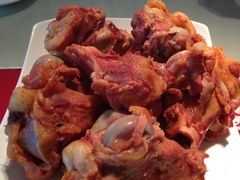 iphone_upload_pic-吴记酱骨炖菜馆(西大直街店)