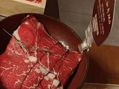 -巴奴毛肚火锅(新街口金鹰店)
