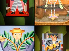 -德基艺术博物馆