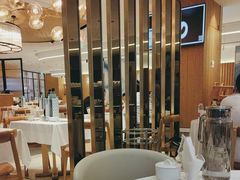 -莆田餐厅PUTIEN(金融街购物中心店)