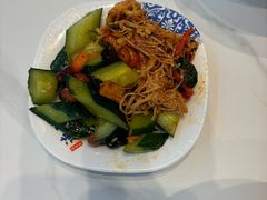 -德元兰州纯汤牛肉面(龙阳路店)