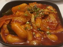 -博姆炸鸡精品餐厅(常发广场店)
