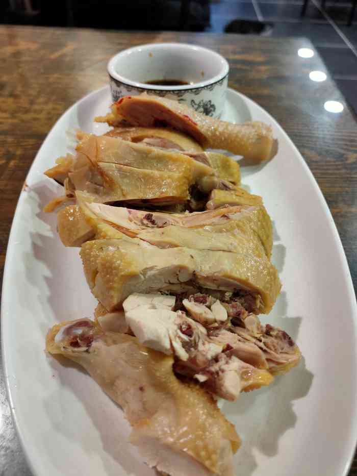 本地人都爱吃的寿昌土菜酒鬼大排挡