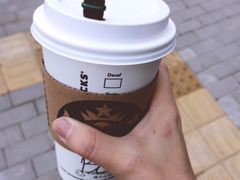 -星巴克(北京环球金融中心店)