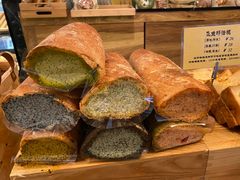 -Let's Taipei 非常烘焙(太古里店)