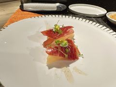 -名将法式铁板烧(云峰别墅店)