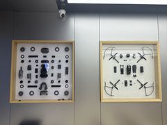 -DJI大疆(深圳华强北曼哈授权体验店)