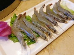 -川竹火锅(龙凤店)