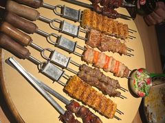 -雪熊精酿·哈尔滨烧烤酒馆(非遗大串店)