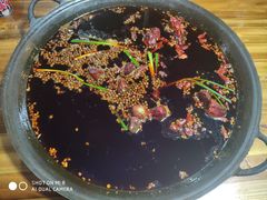 -铜元老码头鳝鱼火锅