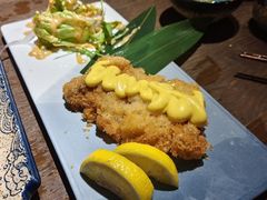 -鲸山上·私房日料(泰达MSD店)