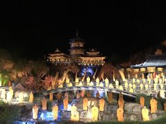 -禅宗少林·音乐大典