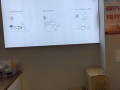 -百分茶(九洲新世界店)