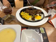 -豪客来牛排(成都锦江大融城店)