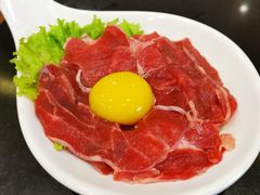 -北门涮肉·铜锅涮肉(南锣鼓巷店)