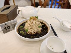 -怡园饭店-餐厅(四望亭店)