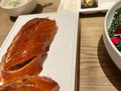 酥不腻烤鸭-小大董·烤鸭(凤凰汇店)