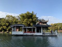 -桂林两江四湖景区