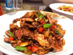 -湘语·湖南家常菜(新洲店)
