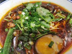 -车沾巷·重庆老味豌杂面