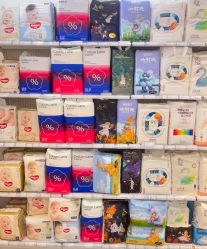-谷子源孕婴童(金茂览秀城店)