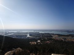 -虞山风景区