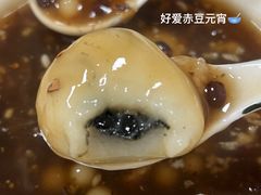 -罗子龙罗家桂花汤圆(曹都巷店)