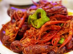 -虾铺子龙虾·私房菜(金源花苑店)