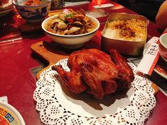 -味福记·本地特色菜(八一万达广场店)