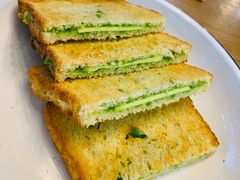 -HELLO 27 意面·沙拉·帕尼尼