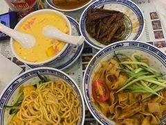 -捷信牛奶甜品世家(学府店)