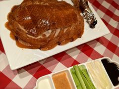 -西贝(紫荆广场店)