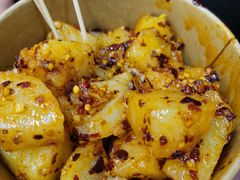 -周小亮丁家坡洋芋(全国总店)