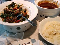 -小菜园新徽菜(无锡宜家荟聚中心店)