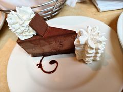 -The Cheesecake Factory芝乐坊餐厅(王府中环东座店)