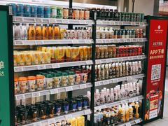 零售区-T11生鲜超市(朝阳公园店)