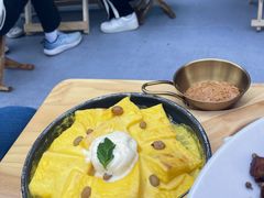 -偏爱炒鸡(老县衙店)