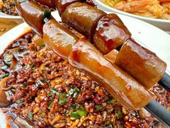 -山海菜馆·海肠捞饭·青岛菜(栈桥店)