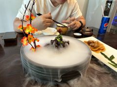 -茶叁酒肆·楚味江湖(菱角湖店)