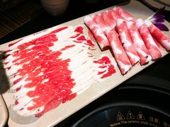 -舒家大院老火锅(台江路店)