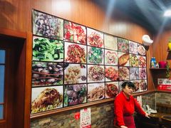-威海小海鲜大排档胖哥烧烤(双井店)