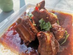 -一号铺子·大炉茶