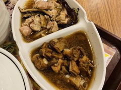 -真功夫(北京西站店)
