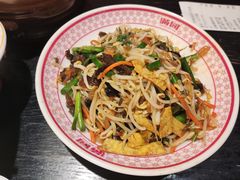 -满园烤鸭·春饼(沈北万达店)